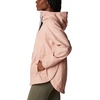 image:imageColumbia Lillian Ridge ShellFaux Pink