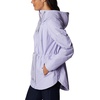 image:imageColumbia Lillian Ridge ShellFrosted Purple