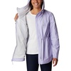 image:imageColumbia Lillian Ridge ShellFrosted Purple