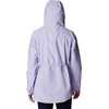 image:imageColumbia Lillian Ridge ShellFrosted Purple