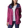 image:imageColumbia Lillian Ridge ShellWild Fuchsia