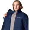 image:imageColumbia Loma Vista III JacketCollegiate Navy