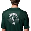 image:imageColumbia Mens Collegiate Terminal Tackle Short Sleeve ShirtMs  Spruce