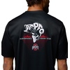 image:imageColumbia Mens Collegiate Terminal Tackle Short Sleeve ShirtOs  Black