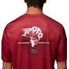image:imageColumbia Mens Collegiate Terminal Tackle Short Sleeve ShirtSc  Beet