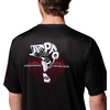 image:imageColumbia Mens Collegiate Terminal Tackle Short Sleeve ShirtUga  Black