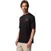 image:imageColumbia Mens Collegiate Terminal Tackle Short Sleeve ShirtUga  Black