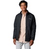 image:imageColumbia Mens PFG Swiftguide Insulated JacketBlack