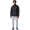 image:imageColumbia Mens PFG Swiftguide Insulated JacketBlack