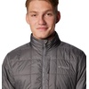 image:imageColumbia Mens PFG Swiftguide Insulated JacketCity Grey