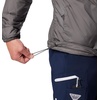 image:imageColumbia Mens PFG Swiftguide Insulated JacketCity Grey