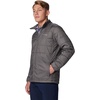 image:imageColumbia Mens PFG Swiftguide Insulated JacketCity Grey