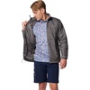 image:imageColumbia Mens PFG Swiftguide Insulated JacketCity Grey
