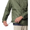 image:imageColumbia Mens PFG Swiftguide Insulated JacketCypress