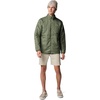 image:imageColumbia Mens PFG Swiftguide Insulated JacketCypress