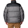 image:imageColumbia Mens Puffect Iii JacketCity GreyBlack