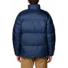 image:imageColumbia Mens Puffect Iii JacketCollegiate Navy