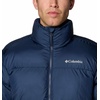 image:imageColumbia Mens Puffect Iii JacketCollegiate Navy