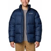 image:imageColumbia Mens Puffect Iii JacketCollegiate Navy