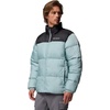 image:imageColumbia Mens Puffect Iii JacketCrushed BlueShark