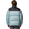 image:imageColumbia Mens Puffect Iii JacketCrushed BlueShark