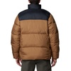 image:imageColumbia Mens Puffect Iii JacketDeltaBlack