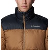 image:imageColumbia Mens Puffect Iii JacketDeltaBlack