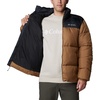 image:imageColumbia Mens Puffect Iii JacketDeltaBlack