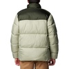 image:imageColumbia Mens Puffect Iii JacketSafariGreenscape