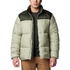 image:imageColumbia Mens Puffect Iii JacketSafariGreenscape