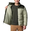 image:imageColumbia Mens Puffect Iii JacketSafariGreenscape