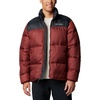 image:imageColumbia Mens Puffect Iii JacketSpiceBlack