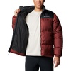 image:imageColumbia Mens Puffect Iii JacketSpiceBlack