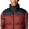 image:imageColumbia Mens Puffect Iii JacketSpiceBlack