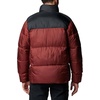 image:imageColumbia Mens Puffect Iii JacketSpiceBlack