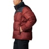 image:imageColumbia Mens Puffect Iii JacketSpiceBlack