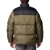 image:imageColumbia Mens Puffect Iii JacketStone GreenBlack