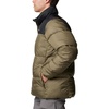 image:imageColumbia Mens Puffect Iii JacketStone GreenBlack