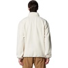 image:imageColumbia Mens Rugged Ridge High Pile Full ZipChalk