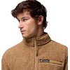 image:imageColumbia Mens Rugged Ridge High Pile Full ZipDelta
