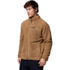 image:imageColumbia Mens Rugged Ridge High Pile Full ZipDelta