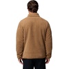 image:imageColumbia Mens Rugged Ridge High Pile Full ZipDelta