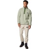 image:imageColumbia Mens Rugged Ridge High Pile Full ZipSafari