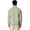 image:imageColumbia Mens Rugged Ridge High Pile Full ZipSafari