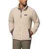 image:imageColumbia Mens Rugged Ridge High Pile Full ZipSedona Sage