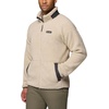 image:imageColumbia Mens Rugged Ridge High Pile Full ZipSedona Sage
