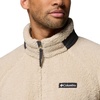 image:imageColumbia Mens Rugged Ridge High Pile Full ZipSedona Sage