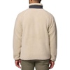 image:imageColumbia Mens Rugged Ridge High Pile Full ZipSedona Sage