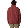 image:imageColumbia Mens Rugged Ridge High Pile Full ZipSpice