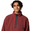 image:imageColumbia Mens Rugged Ridge High Pile Full ZipSpice